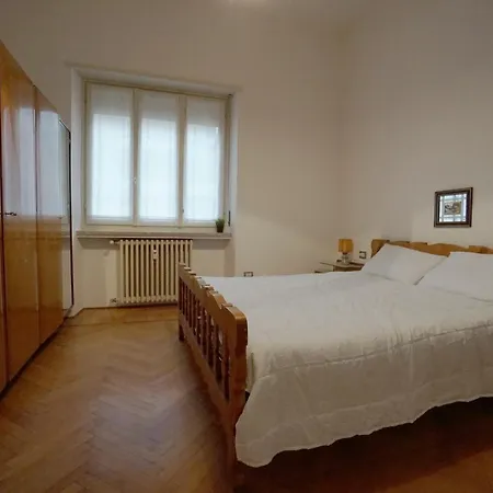 Appartement Labaitacase Hospital Sondrio